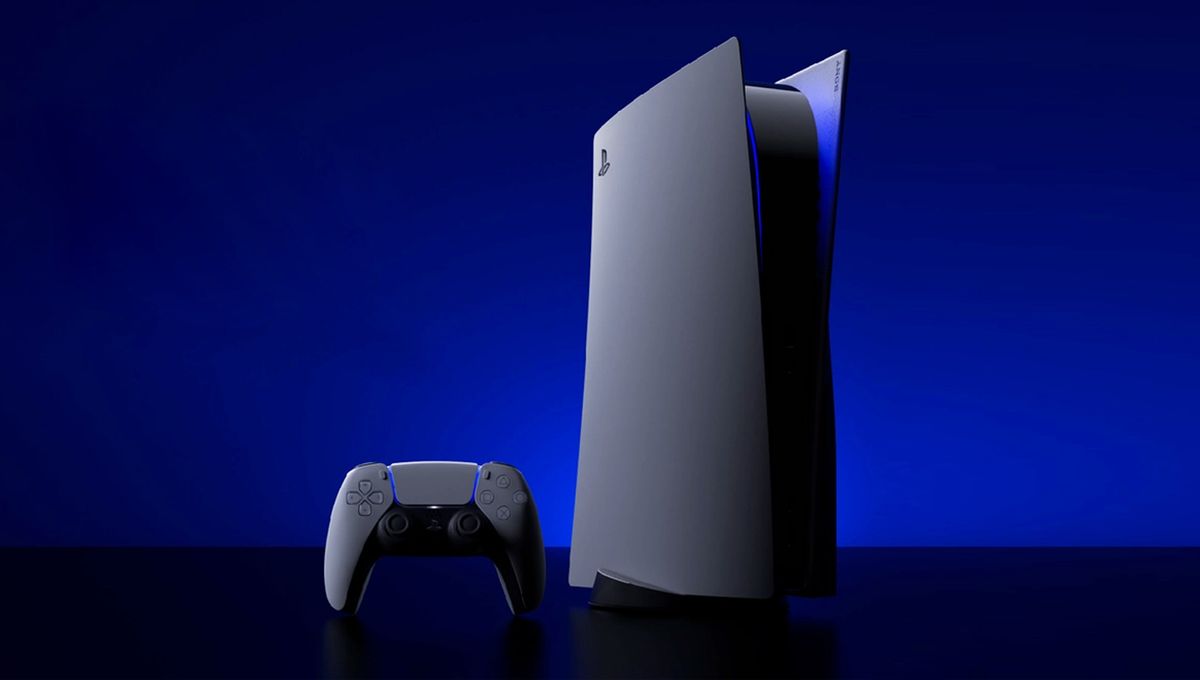 PlayStation 5